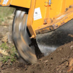 Stump Grinding - SlopePro