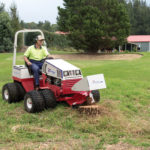 Stump Grinding - SlopePro