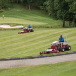 Slope mowing - SlopePro